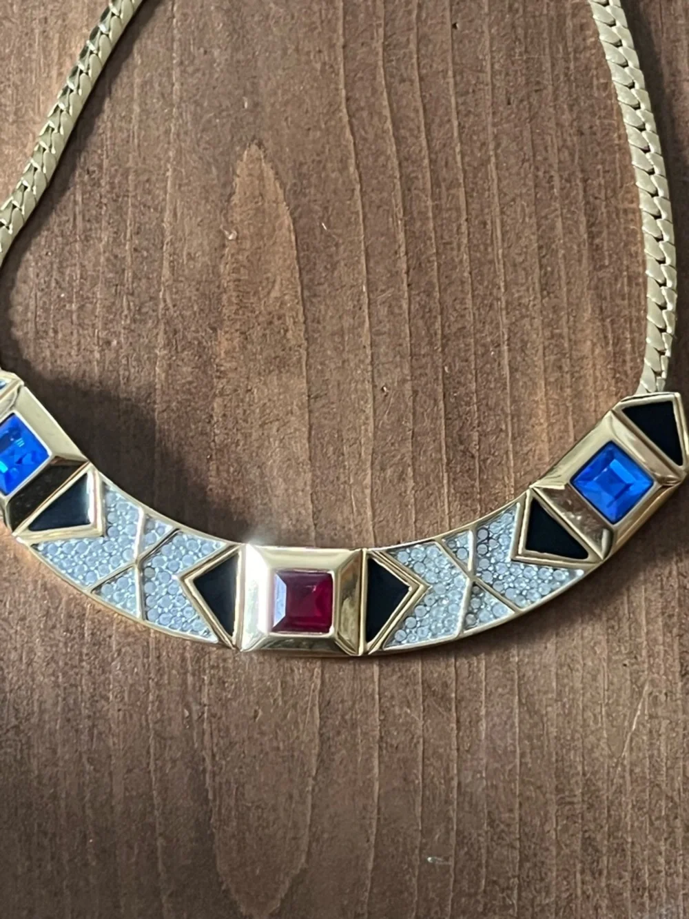 Monet vtg directives